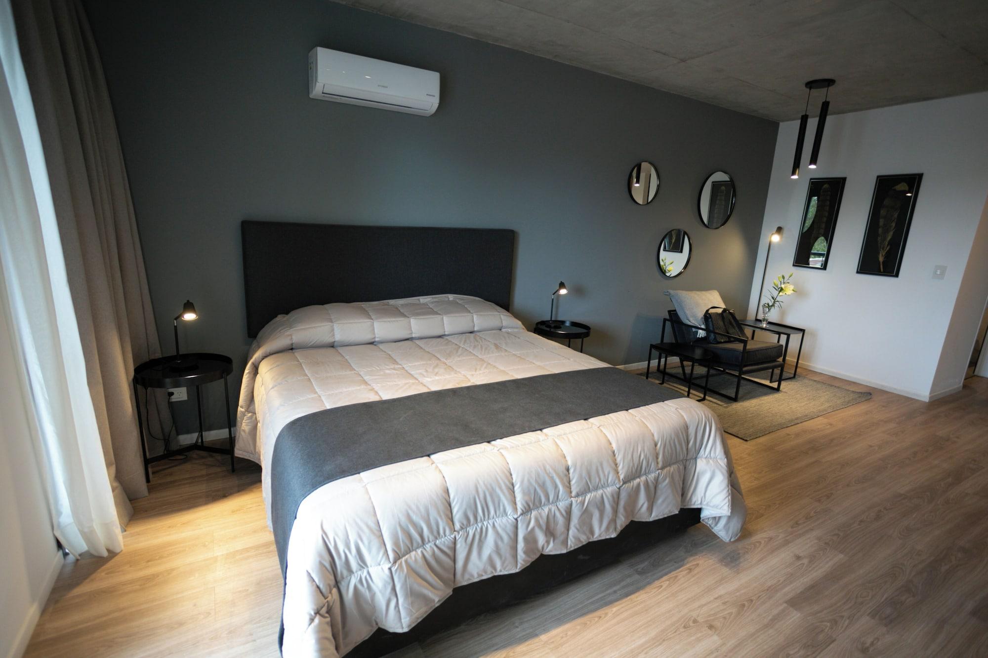 Habitación Howard Johnson Undici Republica de La Boca