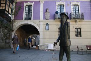 Actividad - Tour privado por los misterios y tradiciones de la cultura gallega