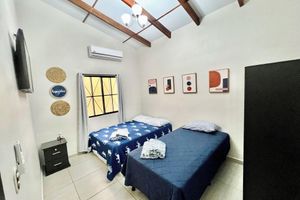 Alquiler Vacacional - ATAMI- BEST PRIVATE BEACH HOUSE IN SURF CITY
walk to EL Tunco, El Zonte, Sunzal