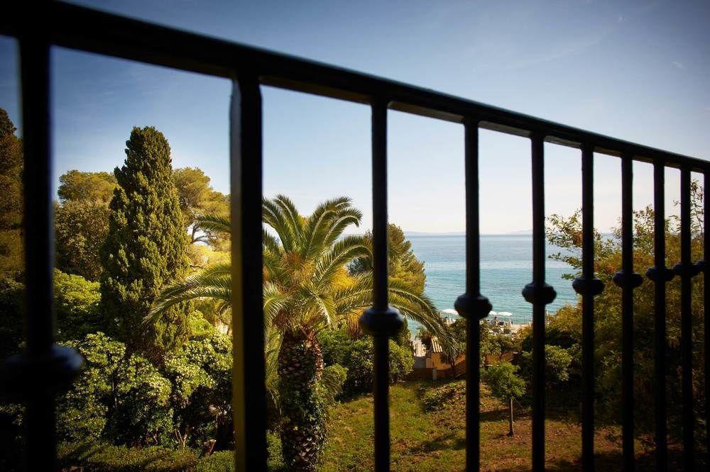 Comodidades del Alojamiento La Residence du Bailli