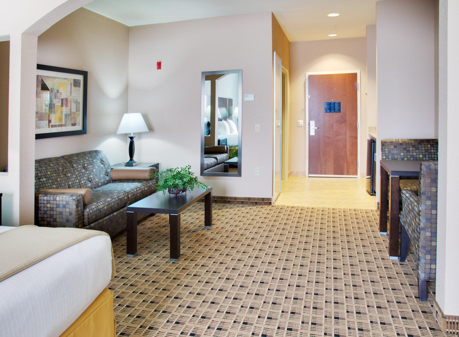 Habitación Aspen Grand Hotel Houston