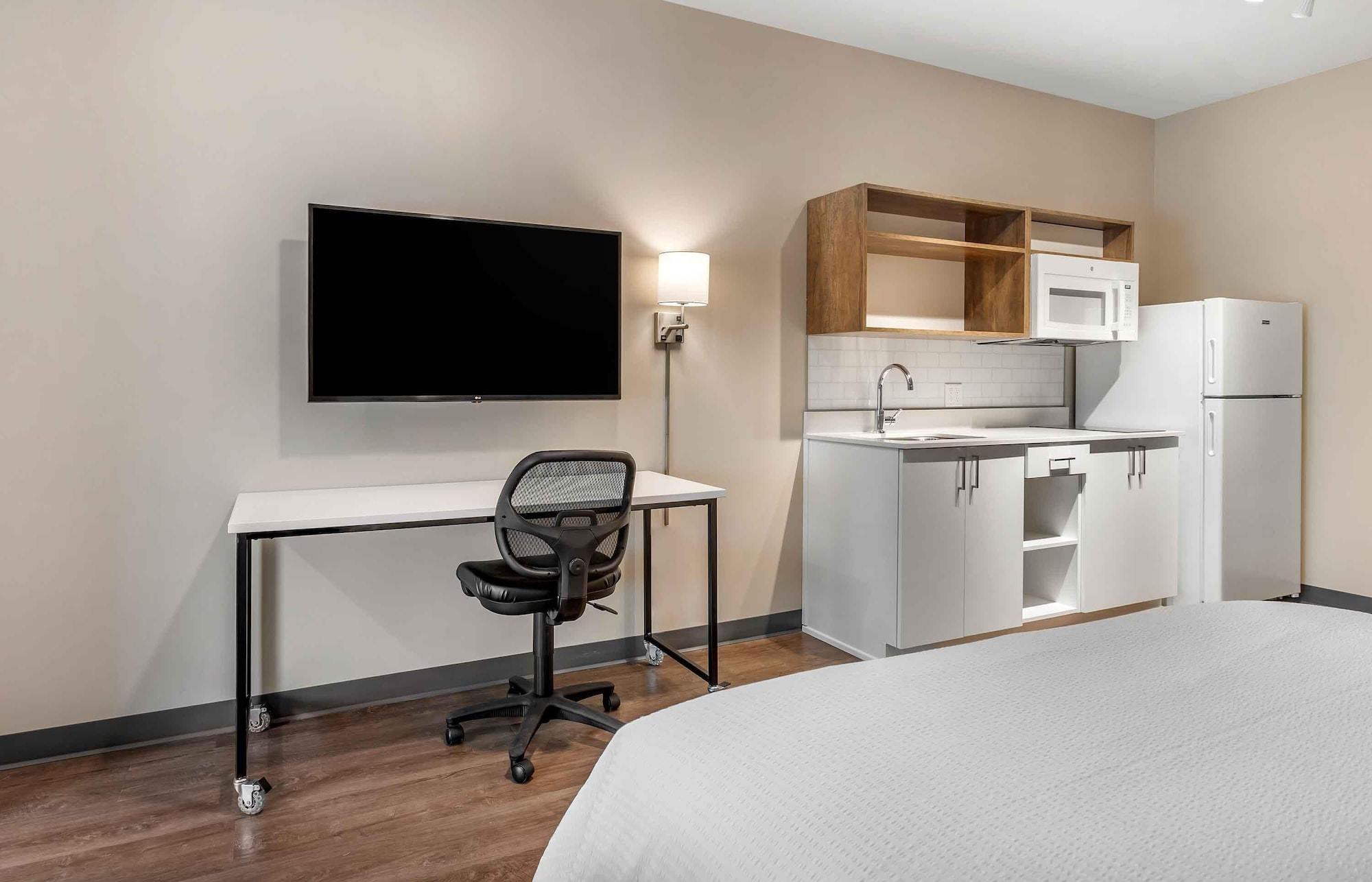 Habitación Extended Stay America Premier Suites - Miami - Airport - Miami Springs