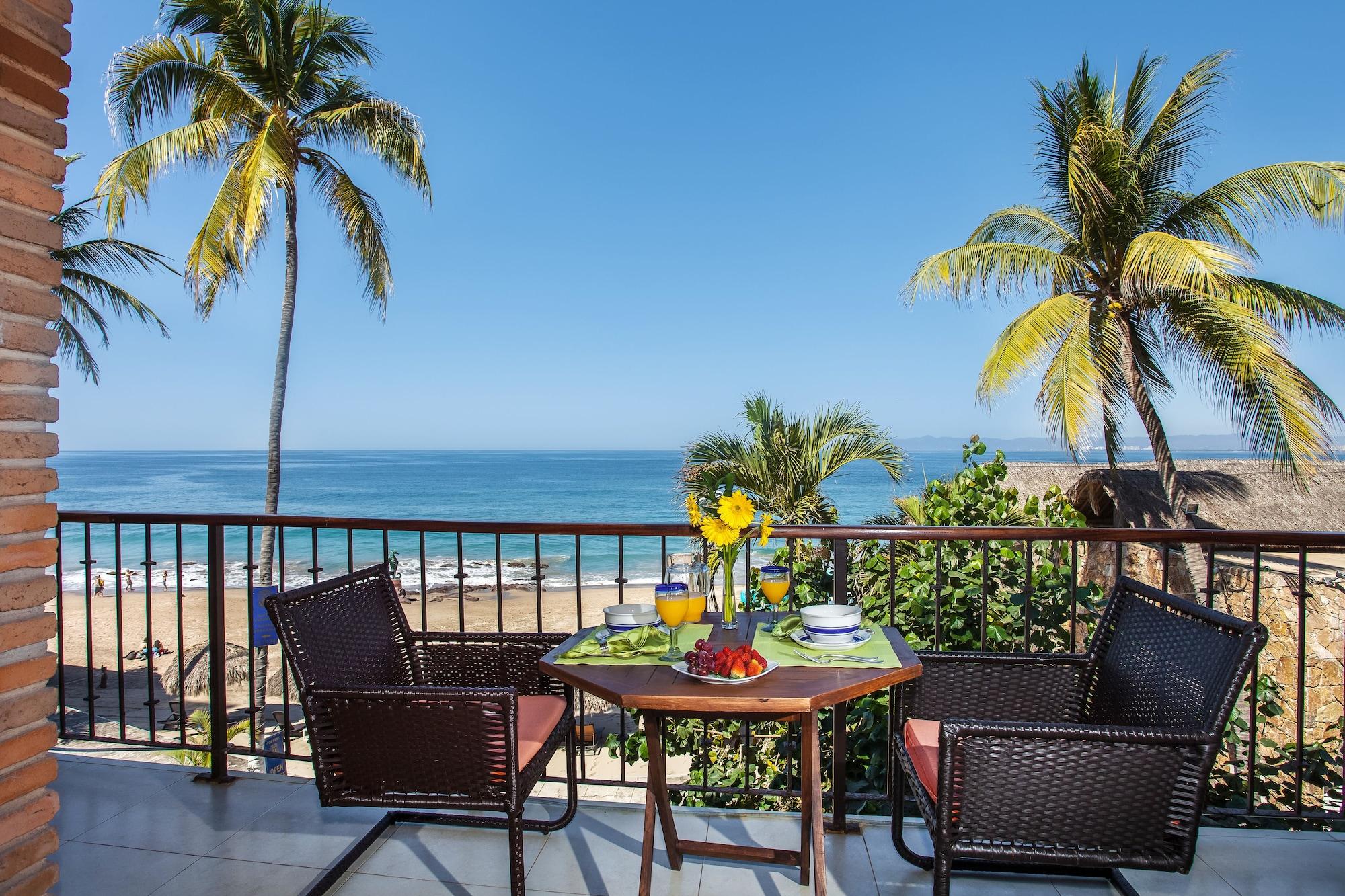 Habitación Vallarta Shores Beach Hotel
