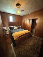 Alquiler Vacacional - Unique spacious 4 bedroom located in the heart of Holdrege close to everything