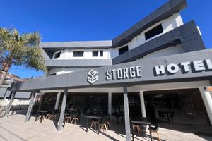 Alojamiento - Hotel Storge By CPH