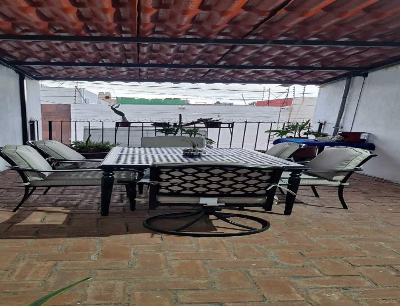 Varios Hotel de Guadalupe Puebla