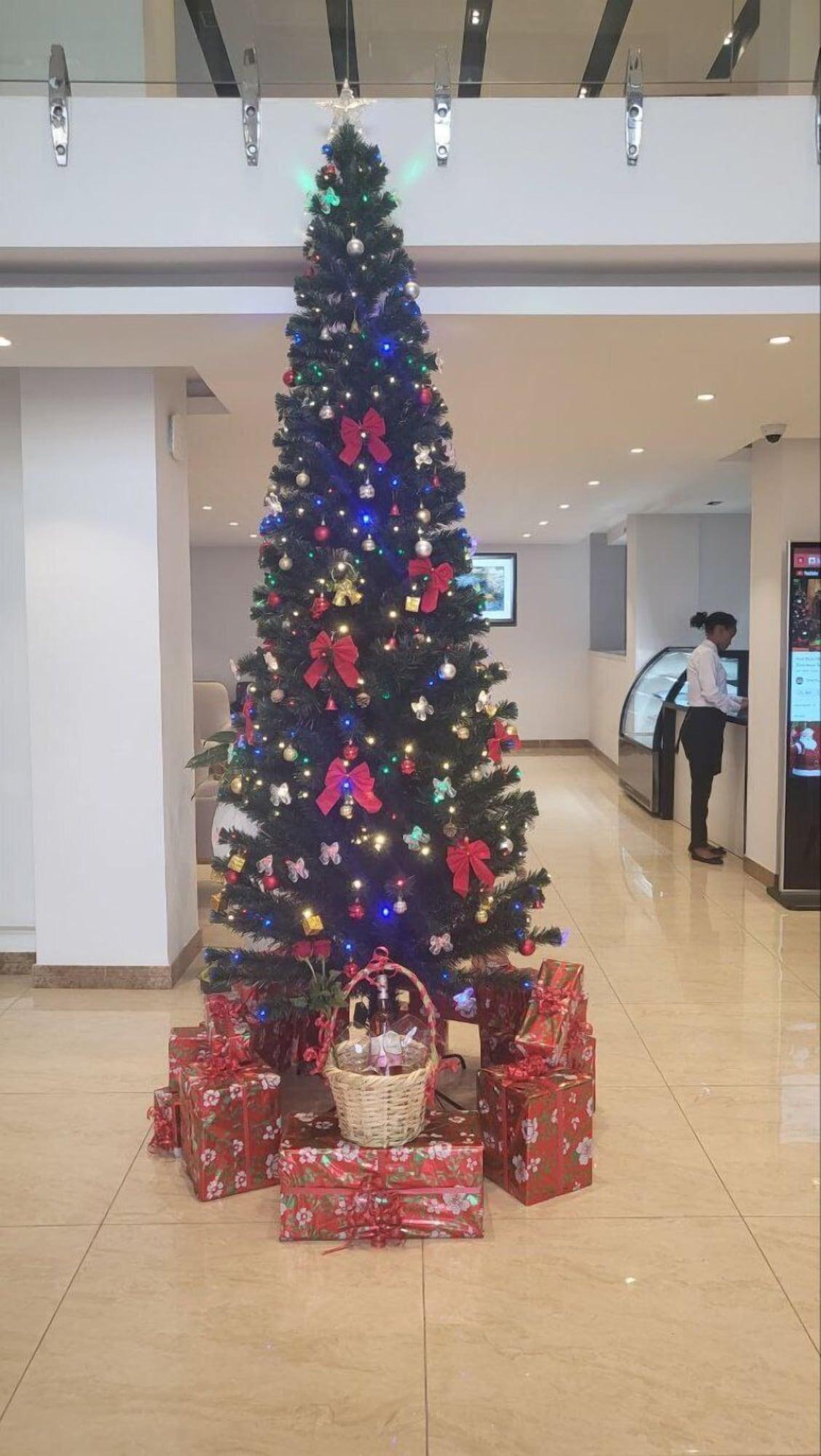 Varios Hayes Hotel Addis Ababa