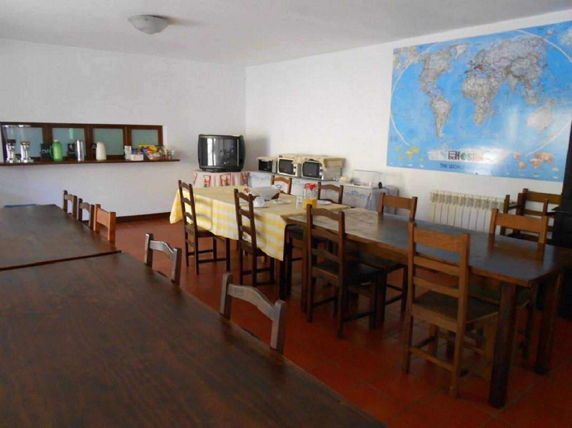 Restaurant Stone Farm Hostel