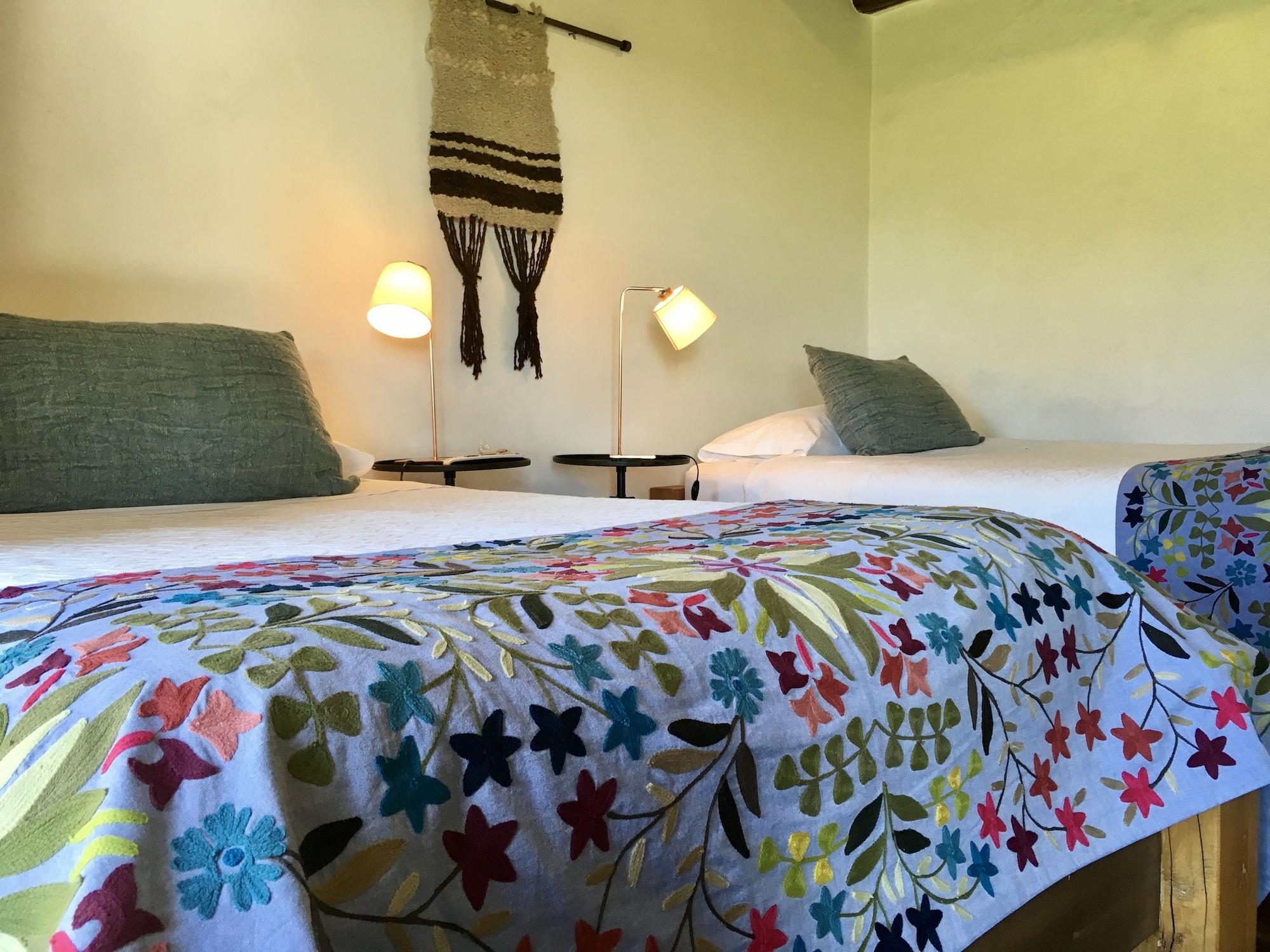 Habitación Hotel Casa de Campo