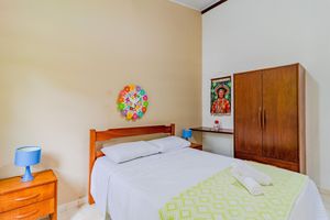 Vacation Rental - GB50 Ótima Casa 5 Quartos 300m da Praia