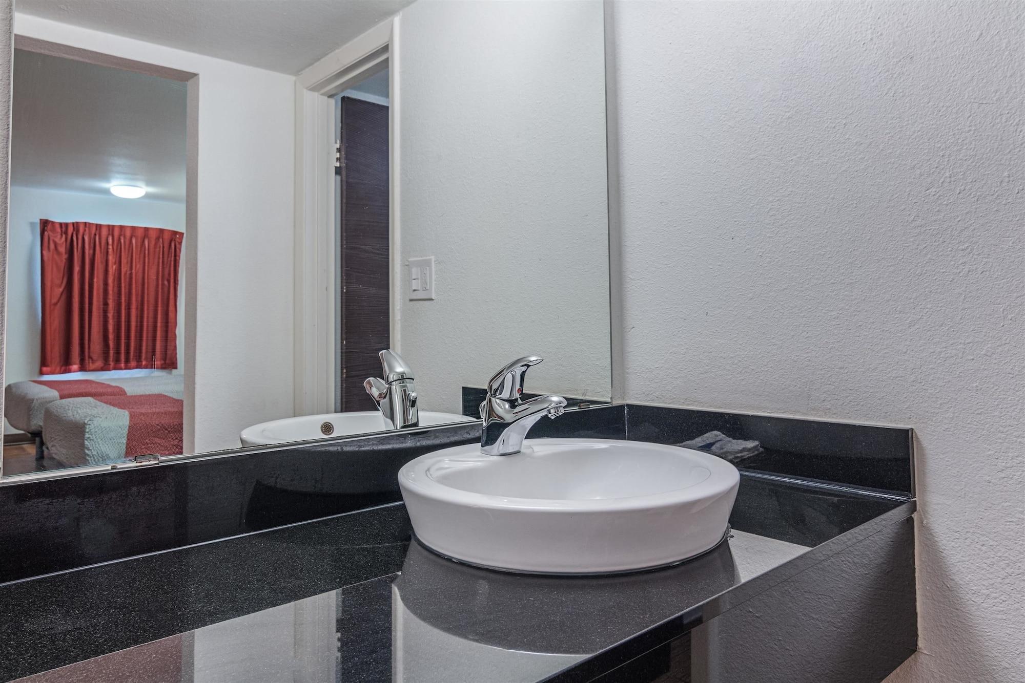 Equipamiento de Habitación Motel 6 Texarkana, AR