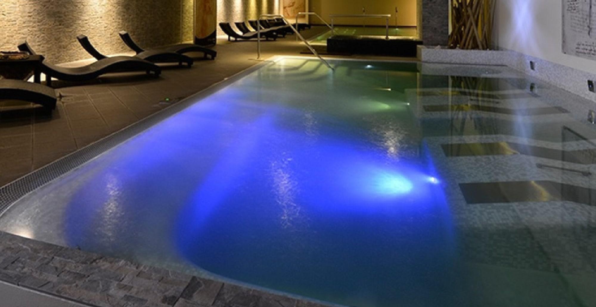 Instalaciones Recreativas Le Stanze del Cardinale