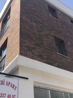 Alojamiento - Celebi Apart Hotel