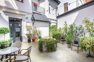 Alojamiento - Hotel Forty One Bucharest