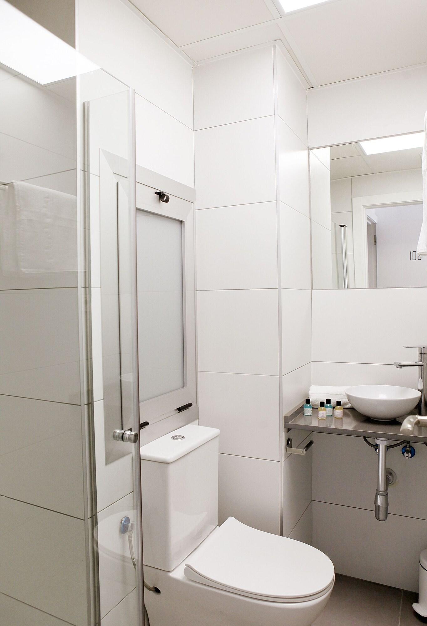 Equipamiento de Habitación Hotel San Remo