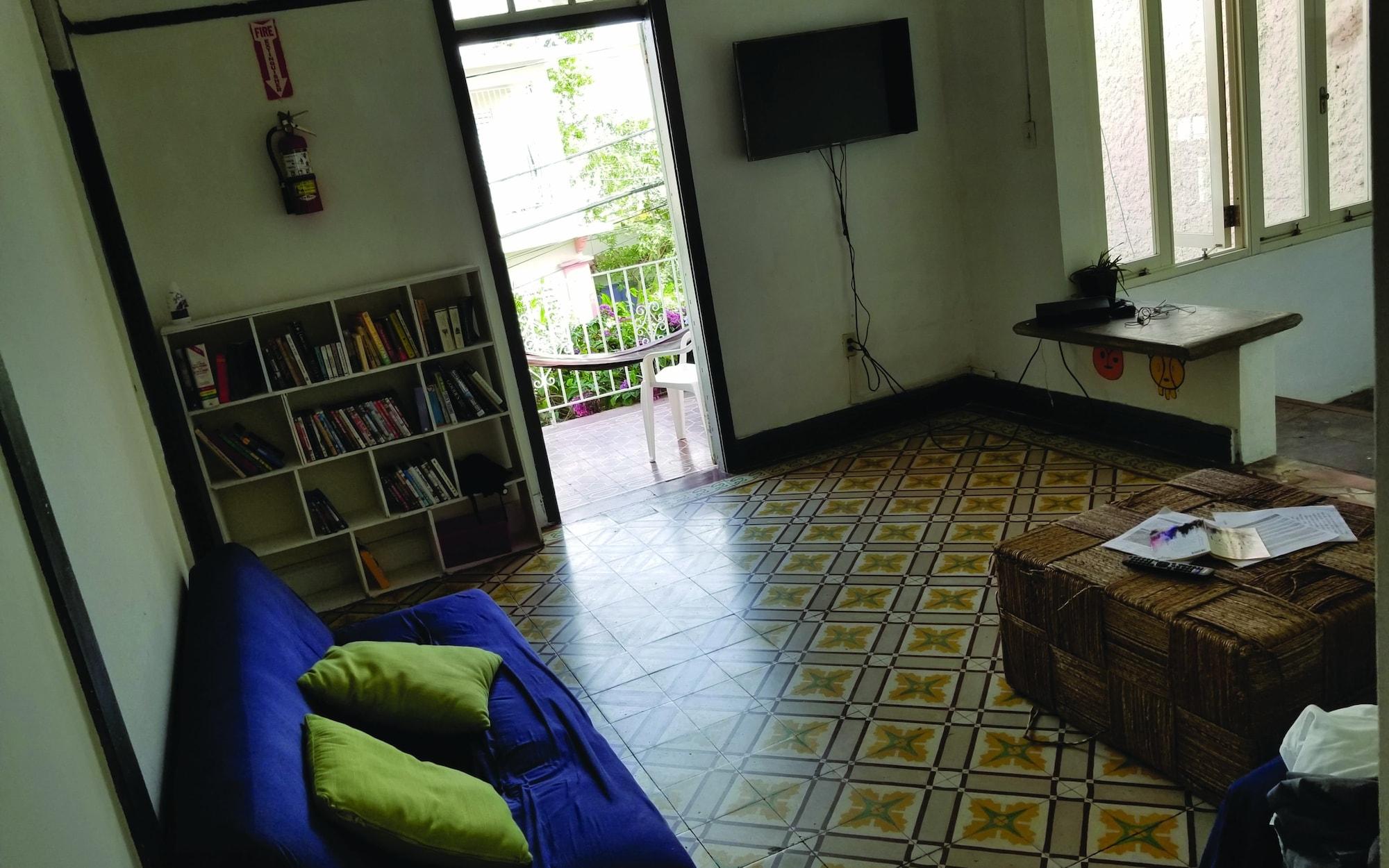 Comodidades del Alojamiento Hostel H1 Miramar