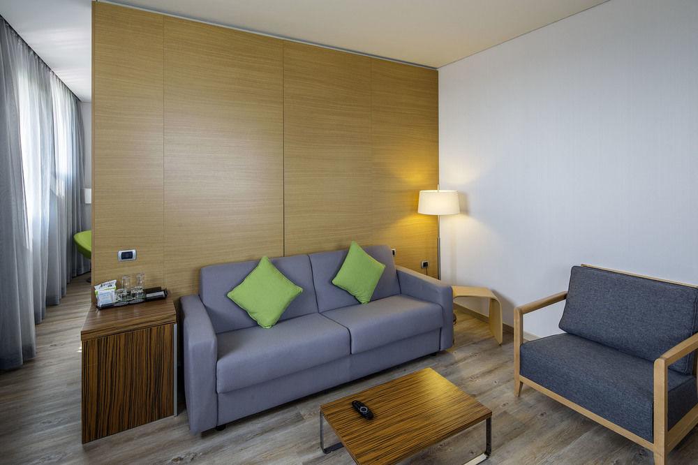 Hotel NH Milano Fiera