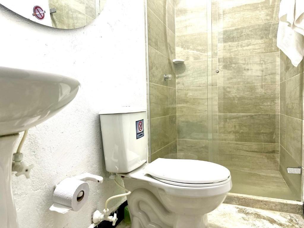 Equipamiento de Habitación Venecia Loft