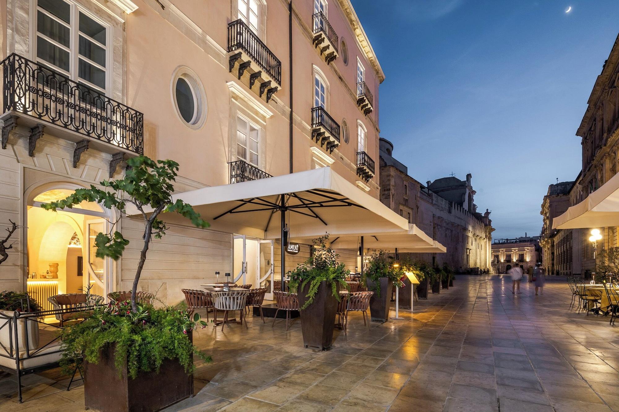 Varios Palazzo Artemide - VRetreats