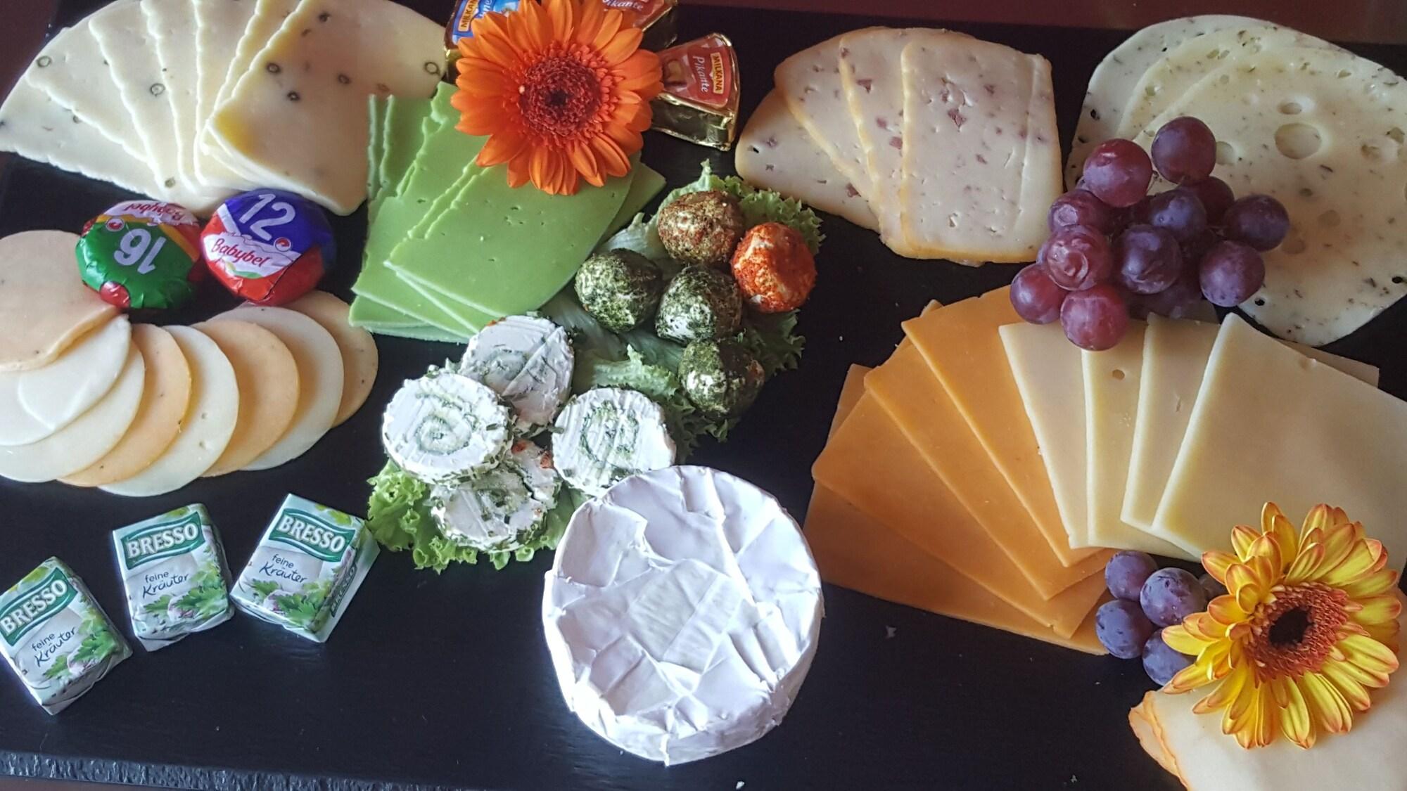 Restaurant Hotel Am Park