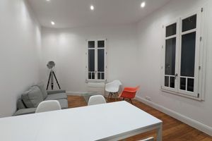 Alquiler Vacacional - What if we slept in a lovely detached house in Bordeaux?