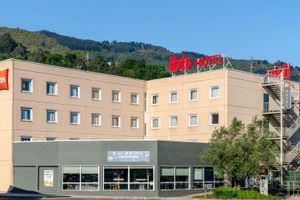 Alojamiento - ibis Bilbao Barakaldo