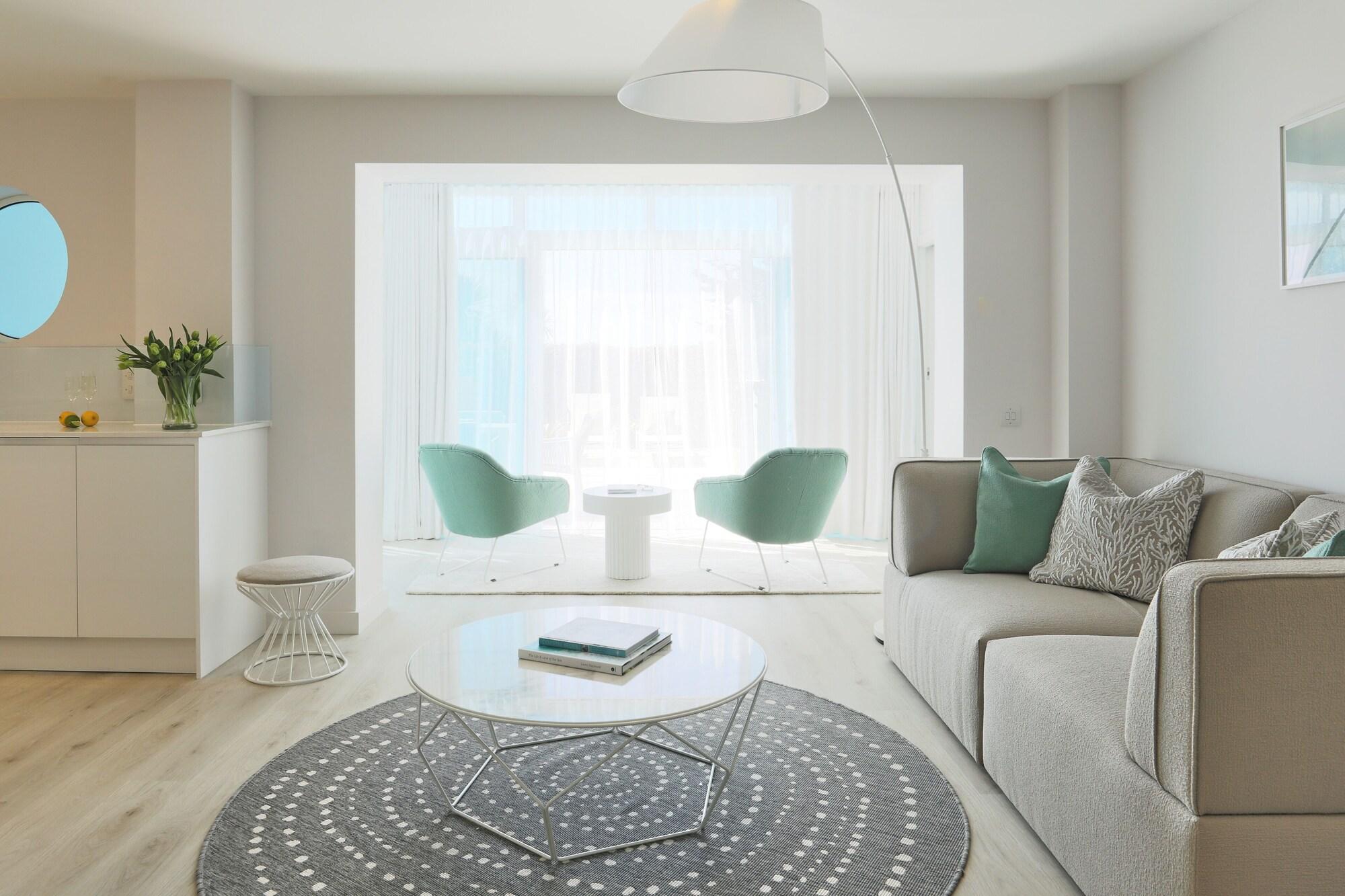 Habitación St Moritz Hotel