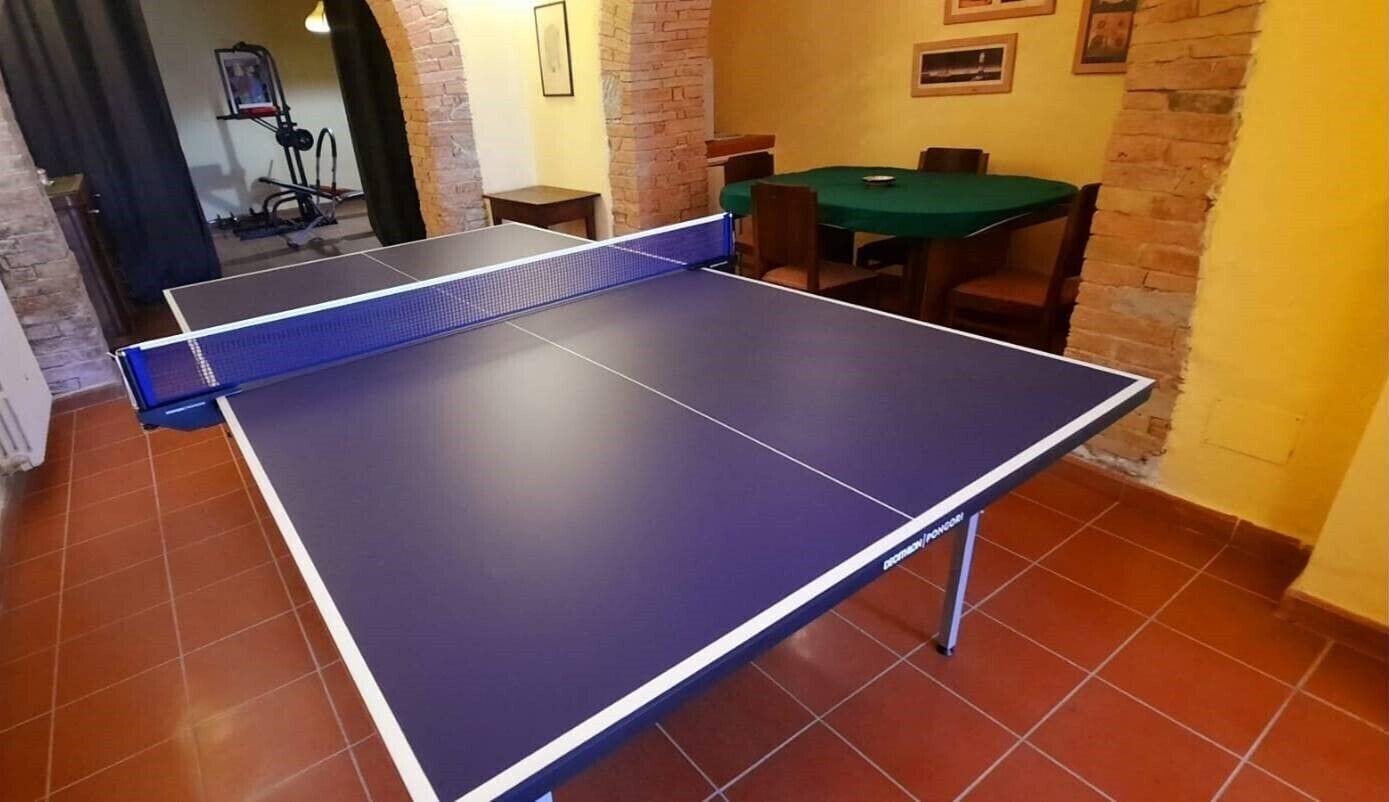 Instalaciones Recreativas Verdidea - La Palazzina