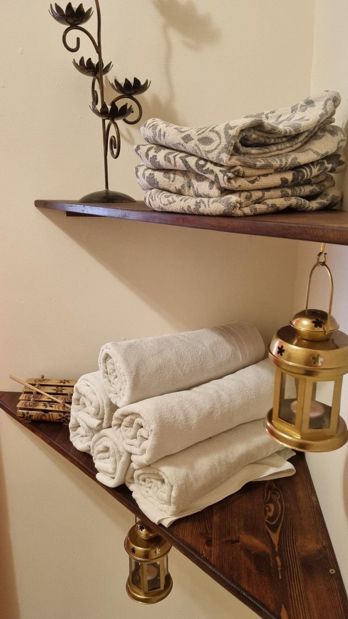 Spa Villa Serenity B&B
