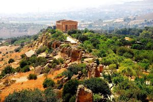 Alojamiento - B&B Donna Teresa