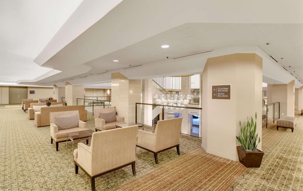 Hilton Anaheim