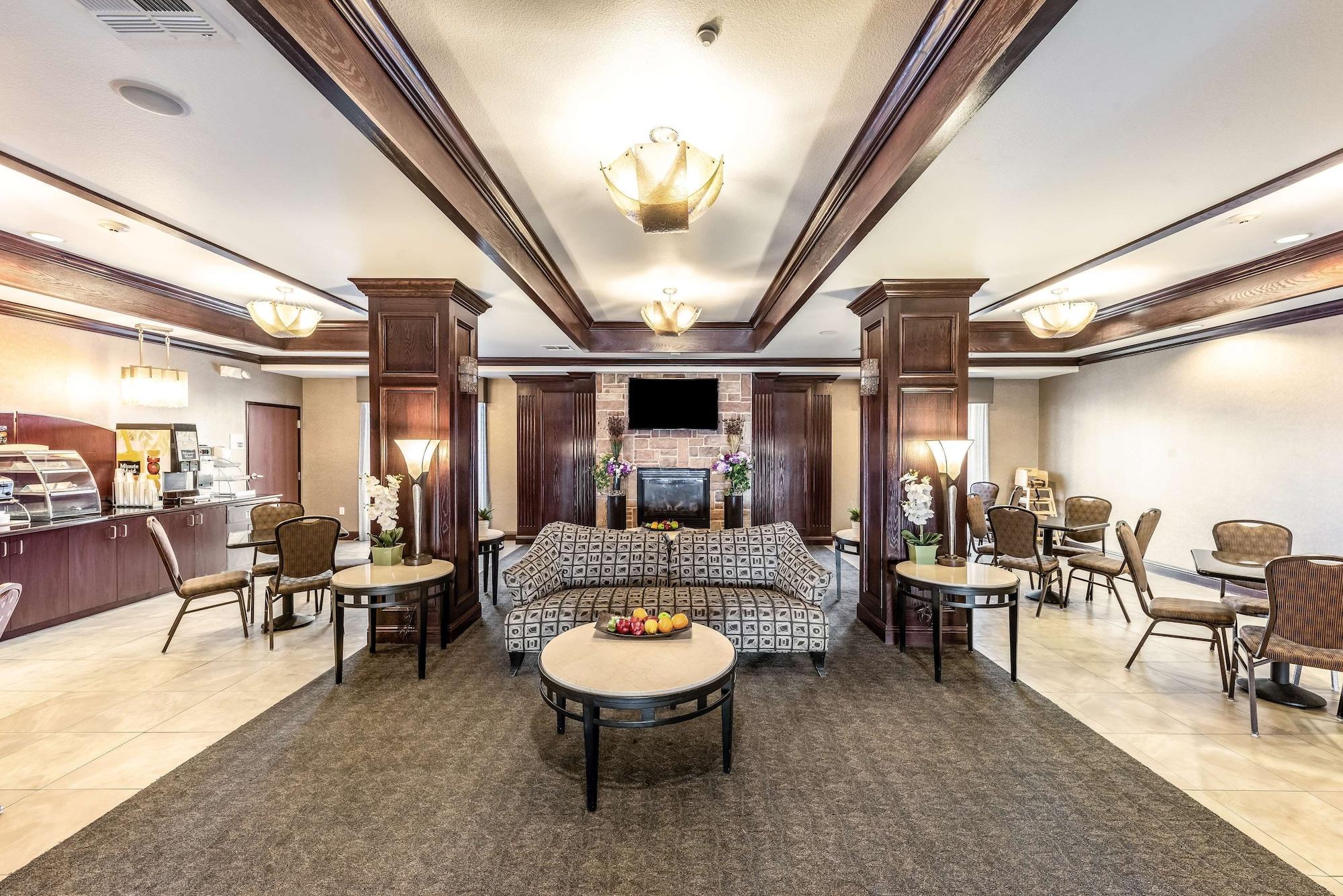 Restaurant Red Lion Inn & Suites Mineral Wells