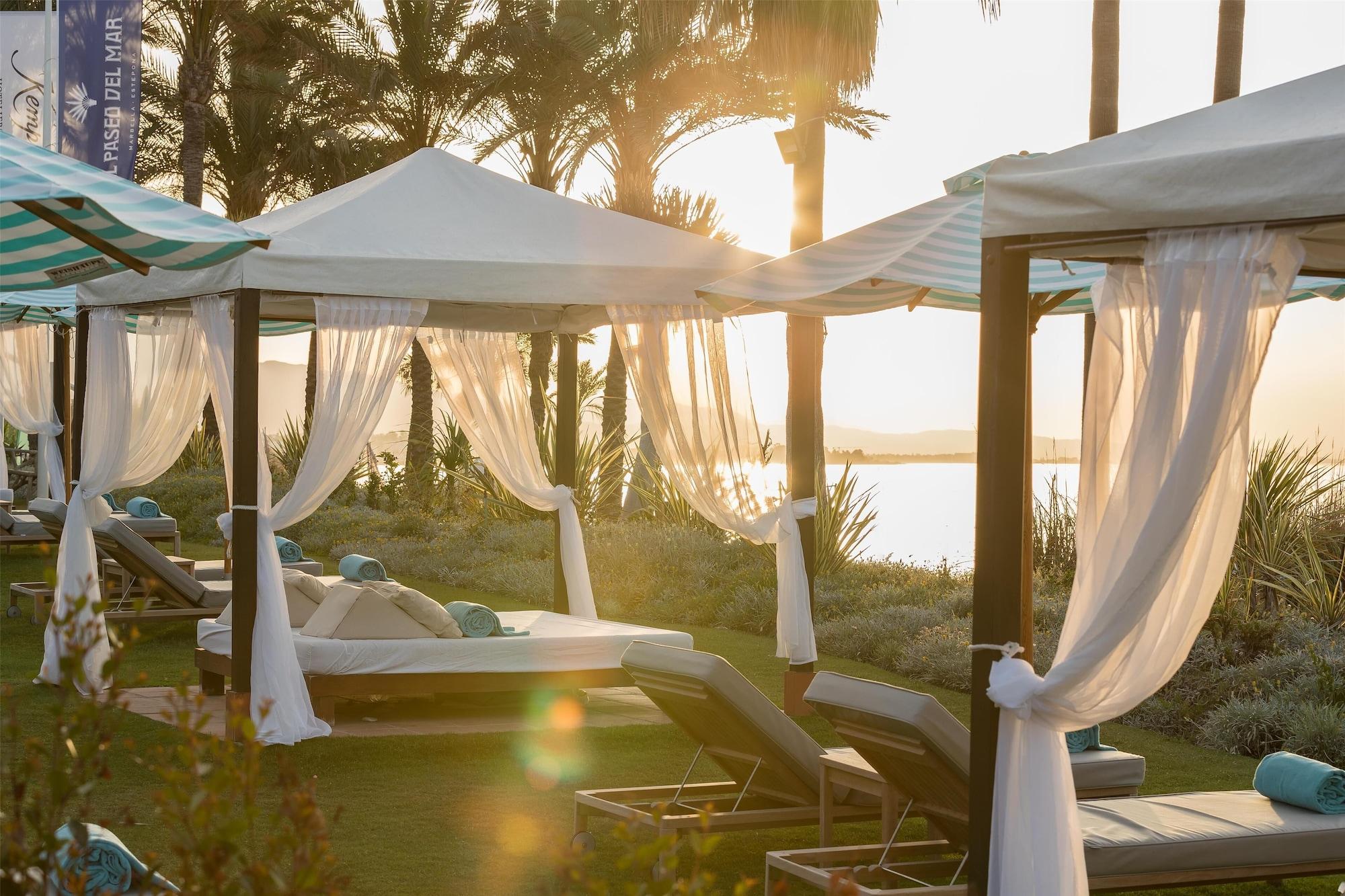 Playa Kempinski Hotel Bahía
