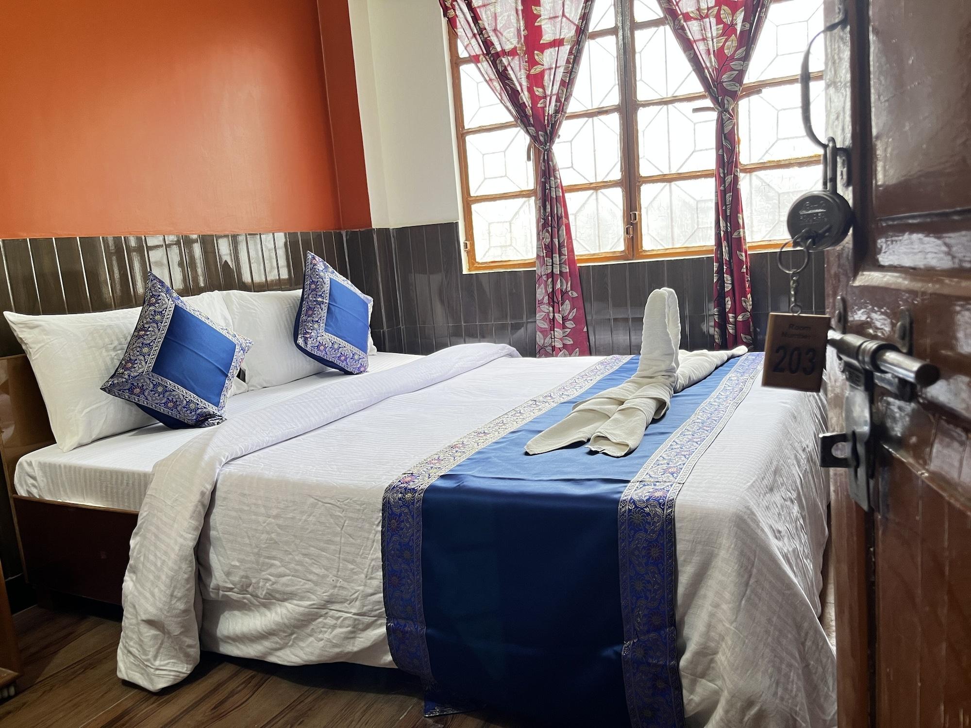 Equipamiento de Habitación Family Guest House