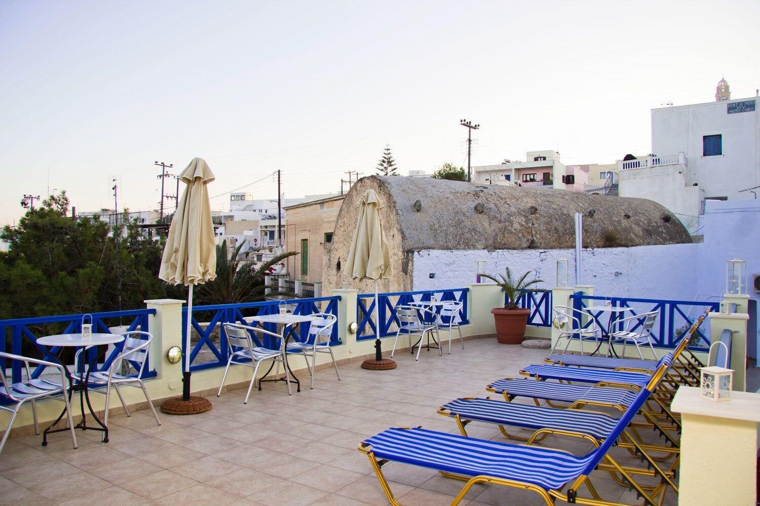 Varios Hotel Leta