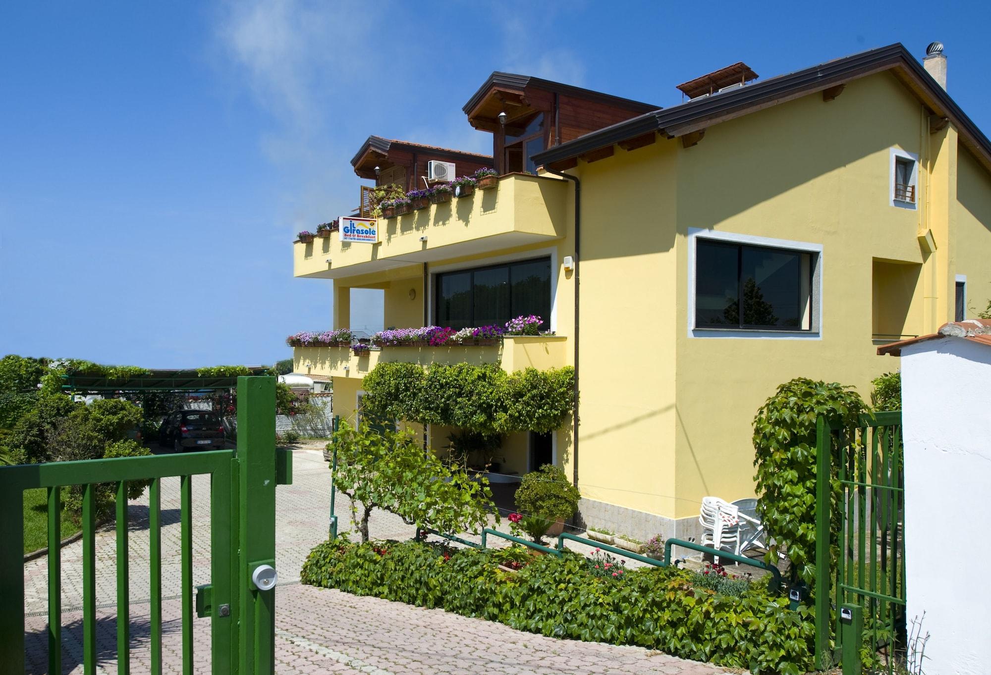 Varios B&B Il Girasole