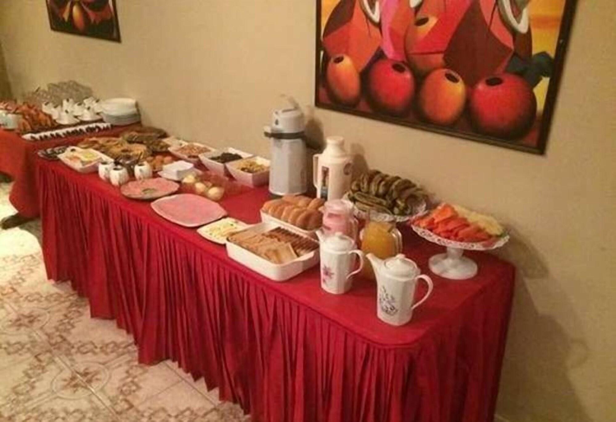 Restaurant Hotel Oasisa