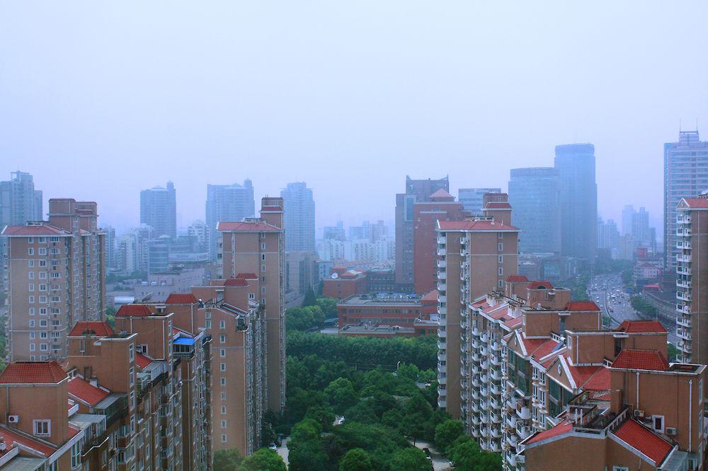 Comodidades do estabelecimento Holiday Inn Shanghai Pudong Nanpu