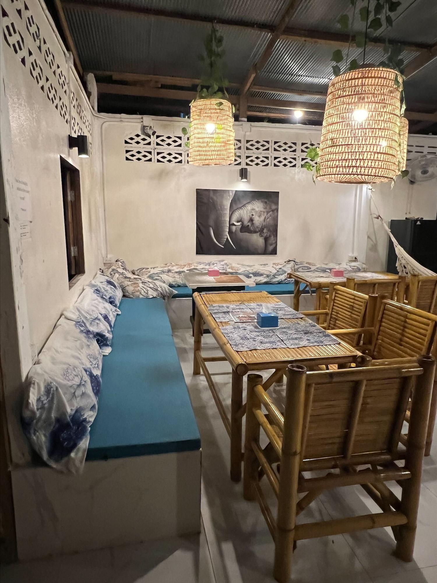 Restaurant Haad Chao Phao Resort