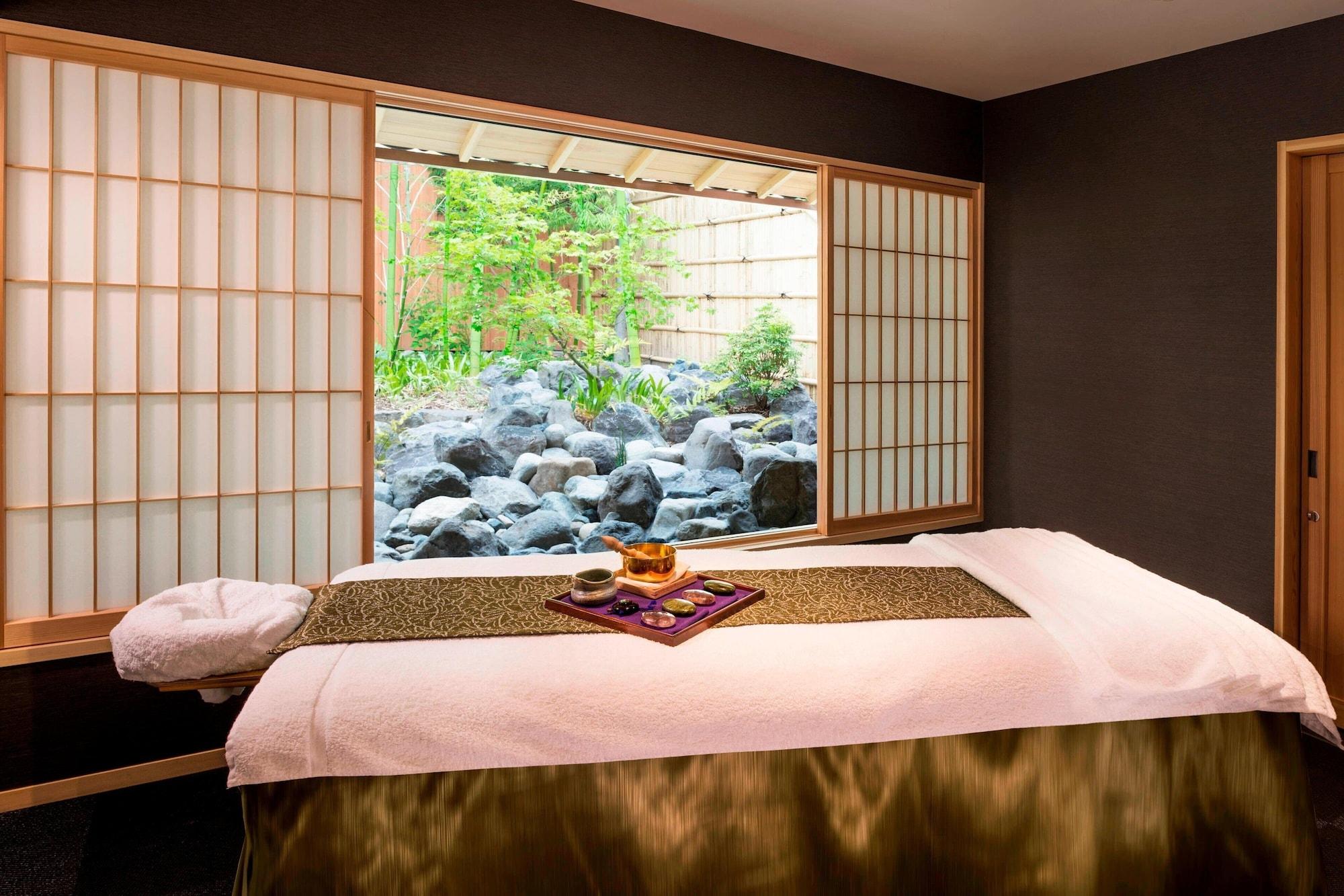Spa Suiran, A Luxury Collection Hotel, Kyoto