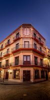 undefined - Hotel 4 estrellas con Piscina