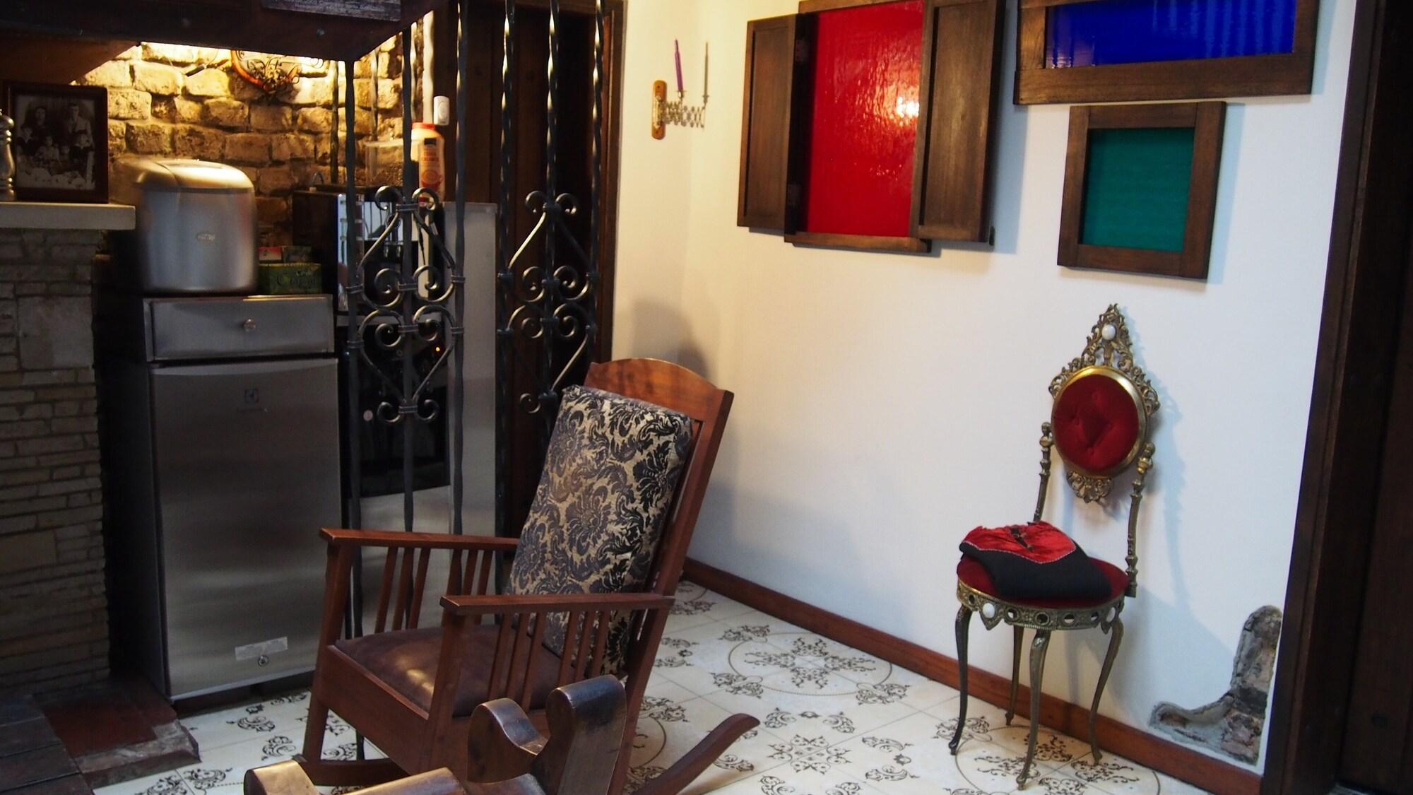 Restaurant Bogota Bed and Breakfast Inn
