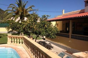 Alquiler Vacacional - Spacious house for 6 people on ONE level no stairs !!