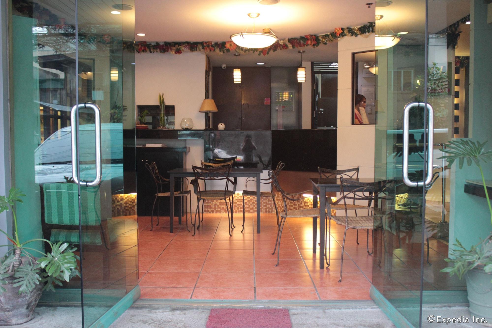 Restaurant ACL Suites