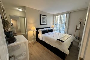 Alquiler Vacacional - Penthouse with 3 decks w/ water views on Beach /Seawall