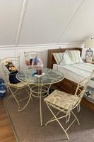 Alquiler Vacacional - Loft above boathouse