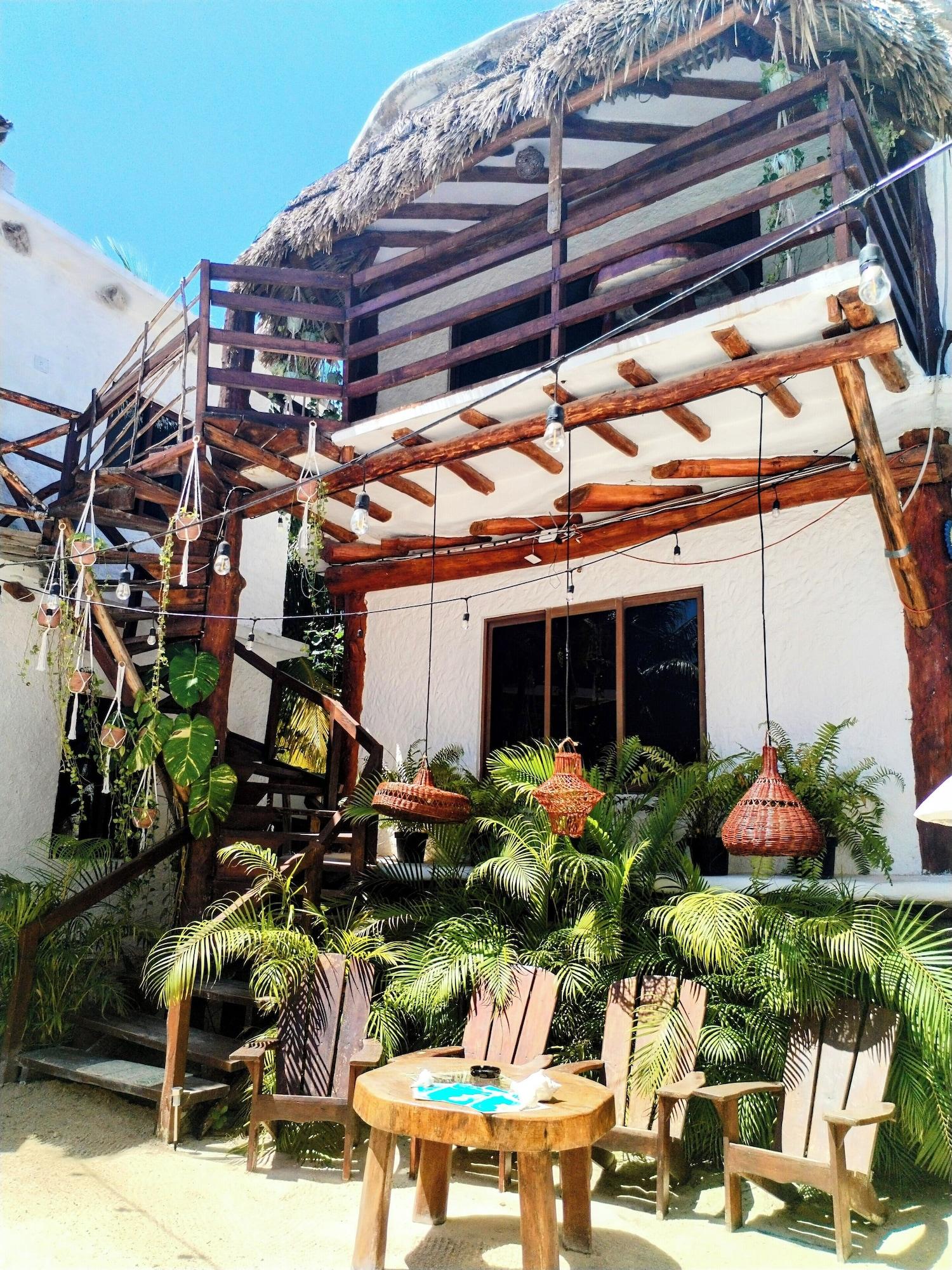 Vista Lobby Art-San Hotel