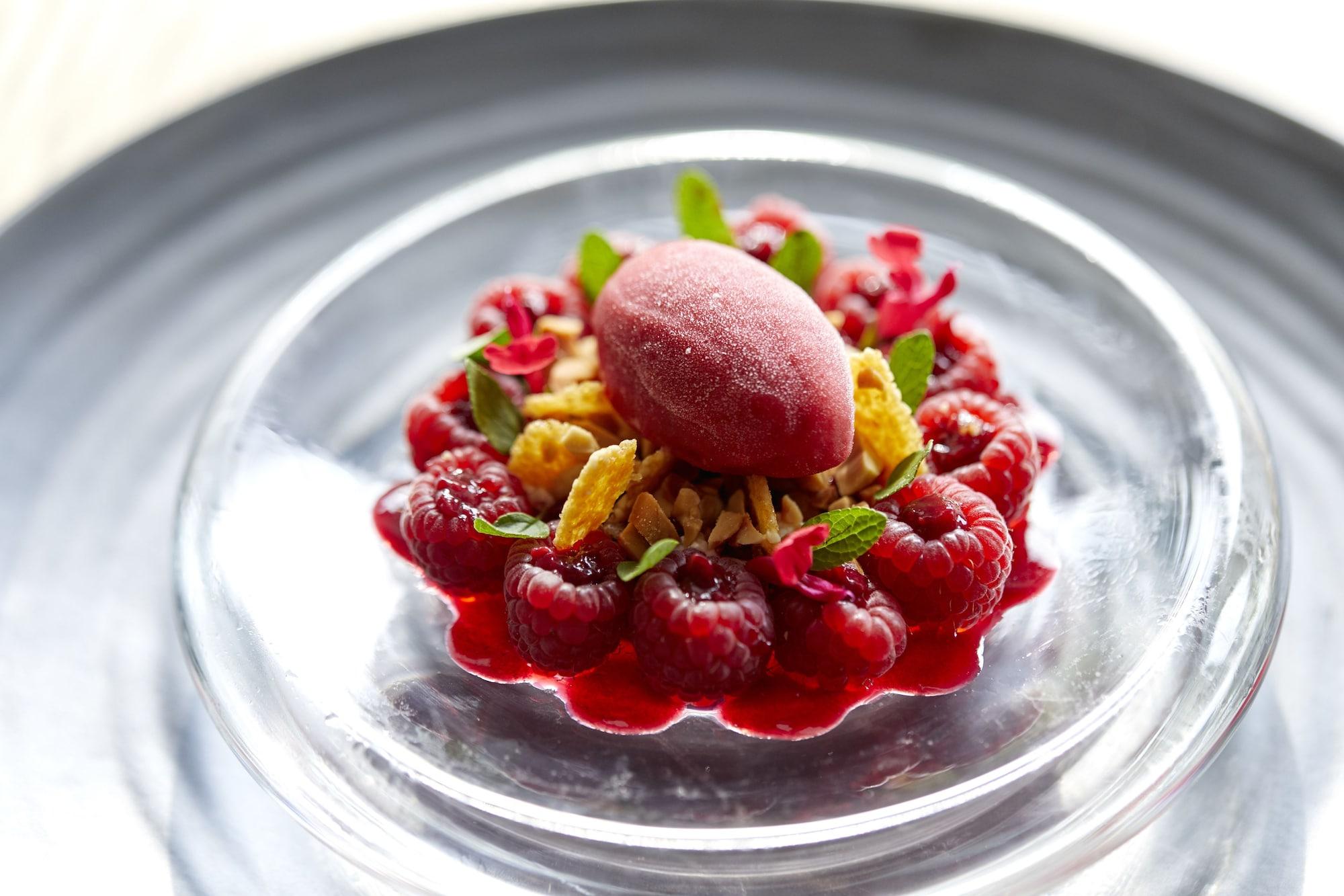 Restaurant Auberge Basque