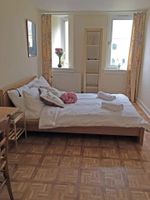 Renta temporal - Bright, Spacious 2 Bedroom Apartment in Stockbridge