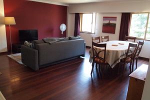 Alquiler Vacacional - Spacious apartment walking distance to the historic centre of Guimarães
